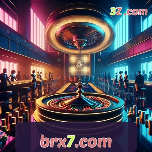 A Plataforma Inovadora da brx7.com para Gamers Modernos