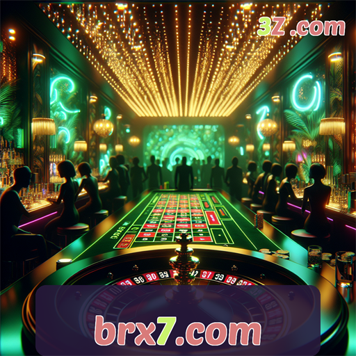Aventura nos Slots de brx7.com: Diversão Sem Limites