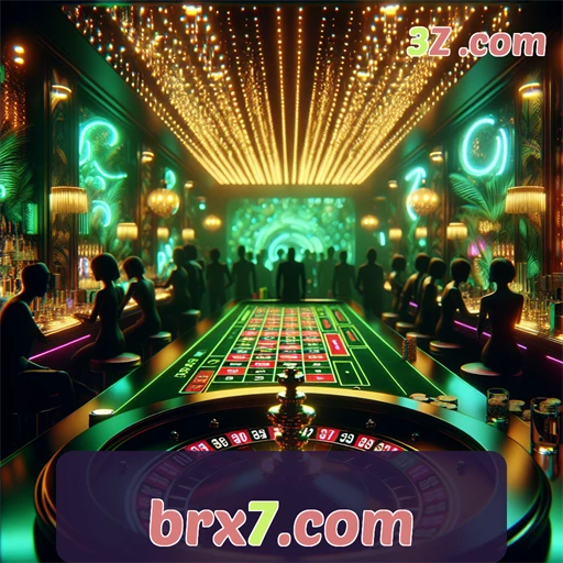 Aventura nos Slots de brx7.com: Diversão Sem Limites